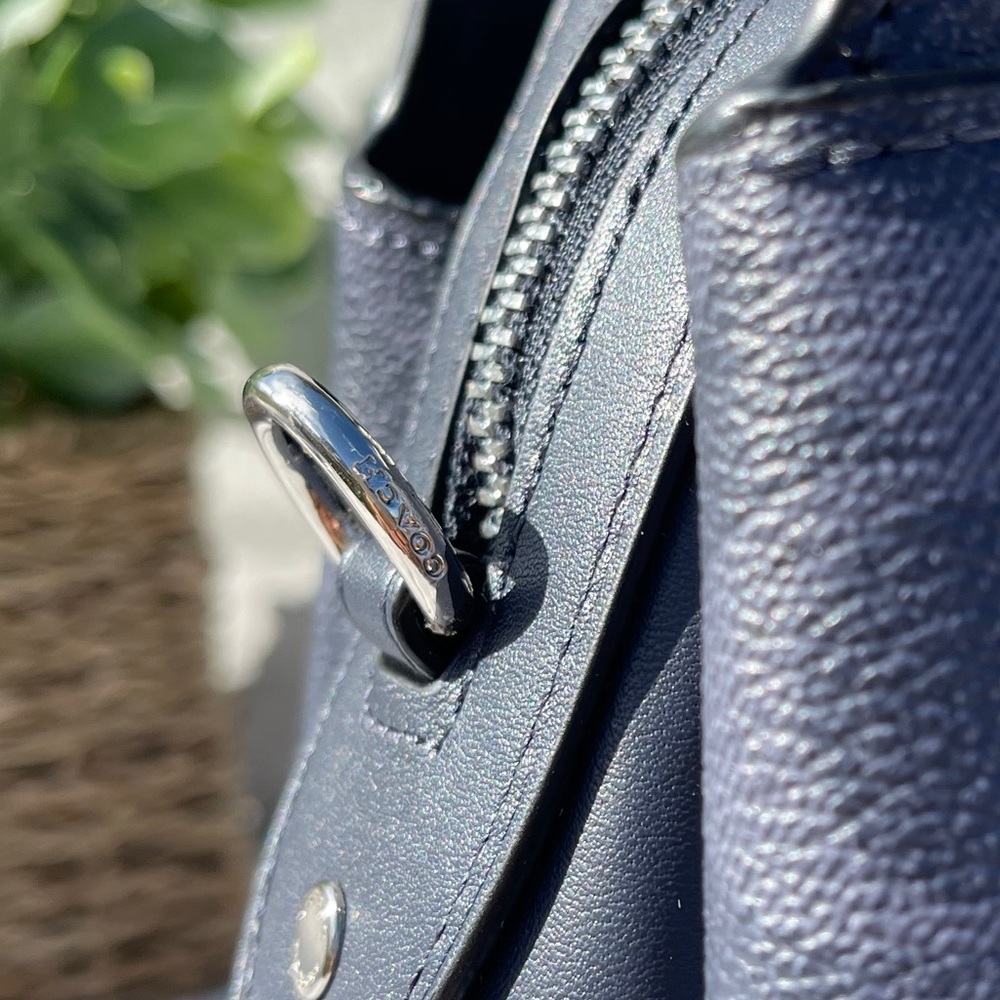 Coach Purse and Wallet Set - Picture 9 of 16